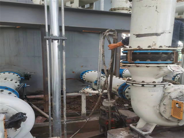 五台设备基础沉降下沉注浆加固增加荷载